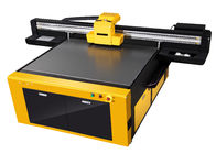 Large Format Indoor UV flatbed Printer Dengan High Precision 2.5x1.3m