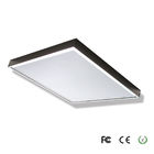 SMD2835 600x600mm Led Flat Panel Lampu Ceiling Hemat Energi