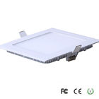 SMD2835 600x600mm Led Flat Panel Lampu Ceiling Hemat Energi