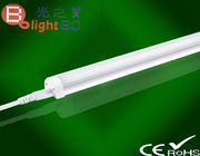 Low Power Aluminium LED T5 Lampu Tube, LED Light Bulbs untuk Home