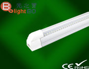 Fleksibel 8W T5 LED Office Pencahayaan Hemat Energi Dengan 300mm / 600mm