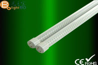 Strip hijau T8 LED tabung lampu Fixture SMD perbelanjaan OEM / ODM
