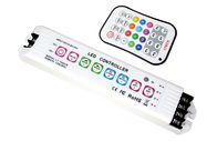 3X30W multi-fungsional LED Remote Controller, Dimmable dan merdu warna