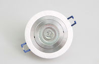 12 / 230V Aluminium Adjustable Halogen Lampu sorot Untuk Commercial Lighting