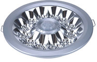 Commercial Lighting 75000h PIR Lampu LED Ceiling Putih Hangat