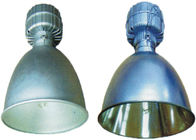 IP65 Industri Pendant Lights, 250W / 400W 21000lm / 36000 lumen MH / HPS Tinggi Dome Lamp