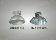 IP65 Industri Pendant Lights, 250W / 400W 21000lm / 36000 lumen MH / HPS Tinggi Dome Lamp