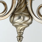 Modern Lampu Hias Gantung Ceiling / Glass Klasik Chandelier