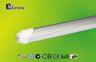 Efisiensi 120lm tinggi / w T8 LED Light Tube 30 Watt SMD3014 Untuk Super Market