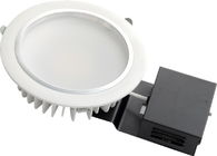 Kecil 4 Inch 10W LED Downlight tersembunyi Untuk Dapur Dan Residential Lighting