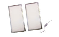 Ultra 6000k Tipis SMD3014 / 5000K 48W LED Ceiling Panel Lampu Dengan CE / RoHS