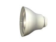 9W 180 Gelar Led Globe Lampu E27 4000K AC 230V Panas Perlawanan