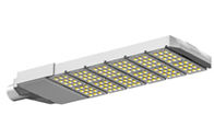 Commercial LED Waterproof Lampu Jalan / LED terbuka Cahaya 300W Cree