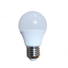 3W / 5W Penghematan Energi Globe Light Bulbs Untuk Rumah / Bar / Restaurant