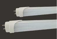 Warm White 4 Foot T8 Led Lights Tabung Tinggi Lumen UL SAA DLC TUV