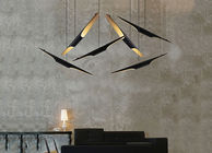 Menyenangkan modern Jadwal Hanging Pendant Cahaya Untuk Bar, Lampu Pendant Ceiling