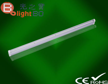 200 V Super Bright LED Fluorescent Penggantian T5 / SMD LED Light Tabung