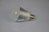 9W E27 / E26 / E14 / B22 LED Globe Light Bulbs Untuk Rumah Indoor Lighting, Workbench Pencahayaan