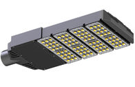 High Power 120W terbuka LED Street Lights 120 Gelar Beam Angle Cree Chip untuk Square, Baliho LED
