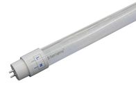 Rotable terisolasi cahaya Tabung Epistar T8 LED pencahayaan komersial indoor dan gudang