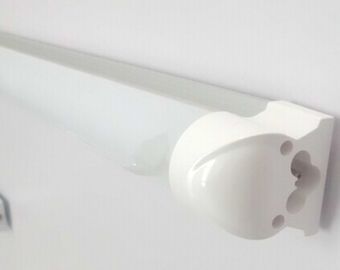 Terisolasi LED Driver Lampu Tabung 4 Foot 24VDC 2400lm 24W T5 3000K / 4000K