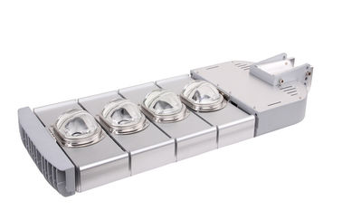 200W COB terbuka LED Street Lights Eco-ramah Untuk terbuka Dengan Meanwell driver