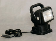 HID 35w Industri Pendant Lampu Remote Control Mobil Searchlight