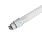 10Watt 1.2 M G13 T8 LED Light Tube Tinggi Brightness Untuk Toko