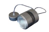 Die Casting Aluminium 30W LED tersembunyi Downlight Plafon Lampu AC100-240V Dimmable