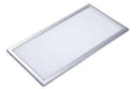 Cool White 48 Watt Tertanam / Suspended Ceiling Led Panel Cahaya 100-120LM / W