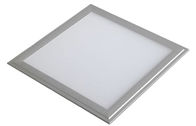 High Power Warm White 3000K 30x30 LED Ceiling Panel Lampu 18 W Untuk Living Room