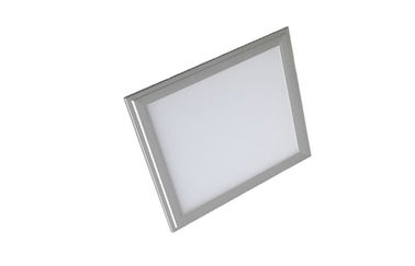 Persegi tersembunyi 18 Watt LED Ceiling Panel Lights 300x300mm Untuk Perpustakaan