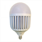 60 Watt Led Globe Light Bulbs Konservasi Energi 2700K - 6500K