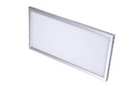 Persegi kaku Led Ceiling Panel Lights / Kitchen Ceiling Pencahayaan 600mm x 1200mm