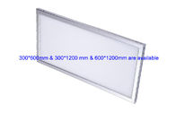 Persegi kaku Led Ceiling Panel Lights / Kitchen Ceiling Pencahayaan 600mm x 1200mm
