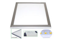 Ultra Thin 18W tersembunyi LED Ceiling Lights / Lapangan LED Panel Cahaya 300mm x 300mm
