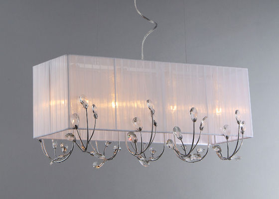 Chandelier Lampu modern