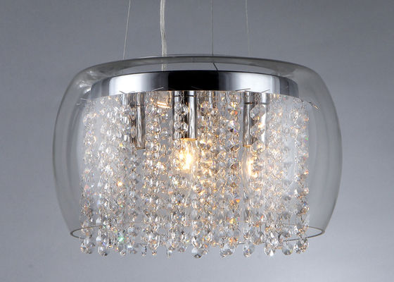 Chandelier Lampu modern