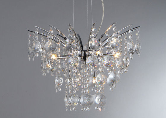 Chandelier Lampu modern