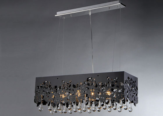 Chandelier Lampu modern