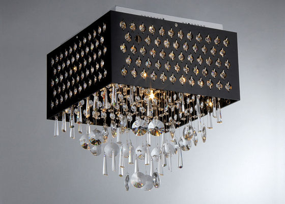 Chandelier Lampu modern