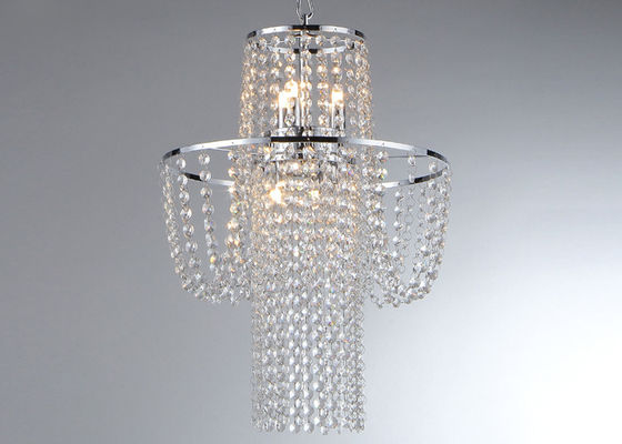 Chandelier Lampu modern