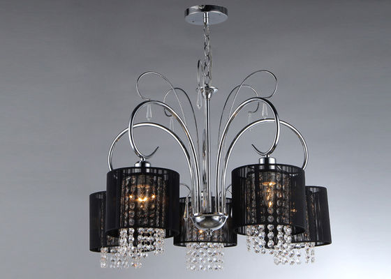Chandelier Lampu modern