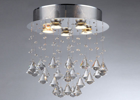 Chandelier Lampu modern