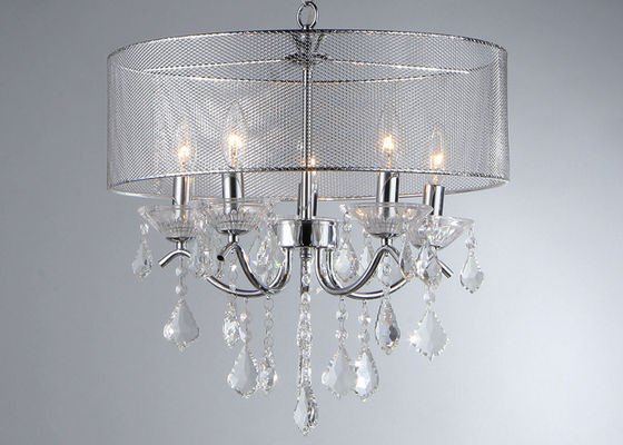 Chandelier Lampu modern