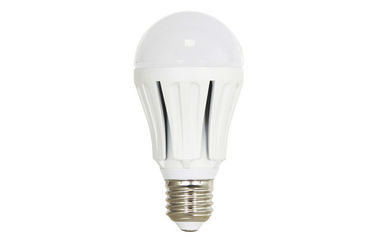 10W Rumah Tinggal A19 Bulb LED 800k - 900k Low Lumen Penyusutan