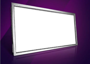 Lampu langit-langit aluminium modern 14w Led Terpadu Ultra tipis 85V - 260V