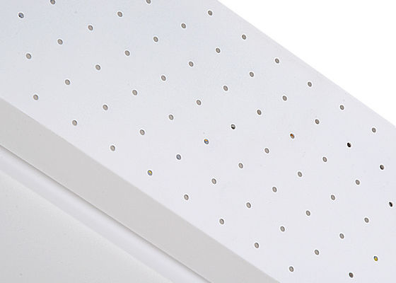 56W Depan LED Lighting Fixtures 2800LM DENGAN 65cm × 65cm × 13cm