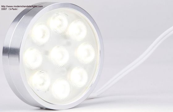 Ultra Tipis Led Down Light 3014LED Depan LED Lighting Fixture Untuk Kabinet
