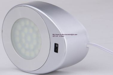Kabinet Depan LED Lighting Fixtures, Sensor Keamanan Bawah Lampu